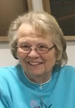 Linda Badgerow Obit photo